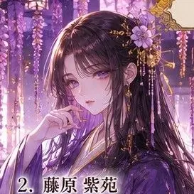 Profile image of 紫苑