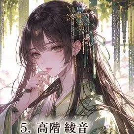 Profile image of 綾音
