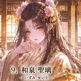 Profile image of 聖璃