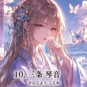 Profile image of 琴音