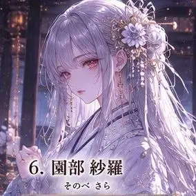 Profile image of 紗羅