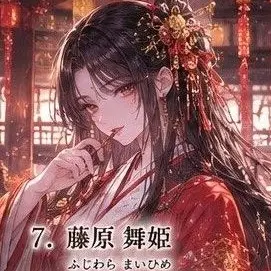 Profile image of 舞姫