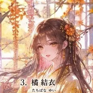 Profile image of 結衣