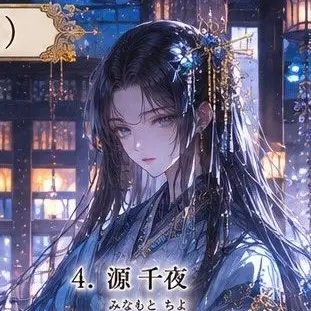 Profile image of 千夜
