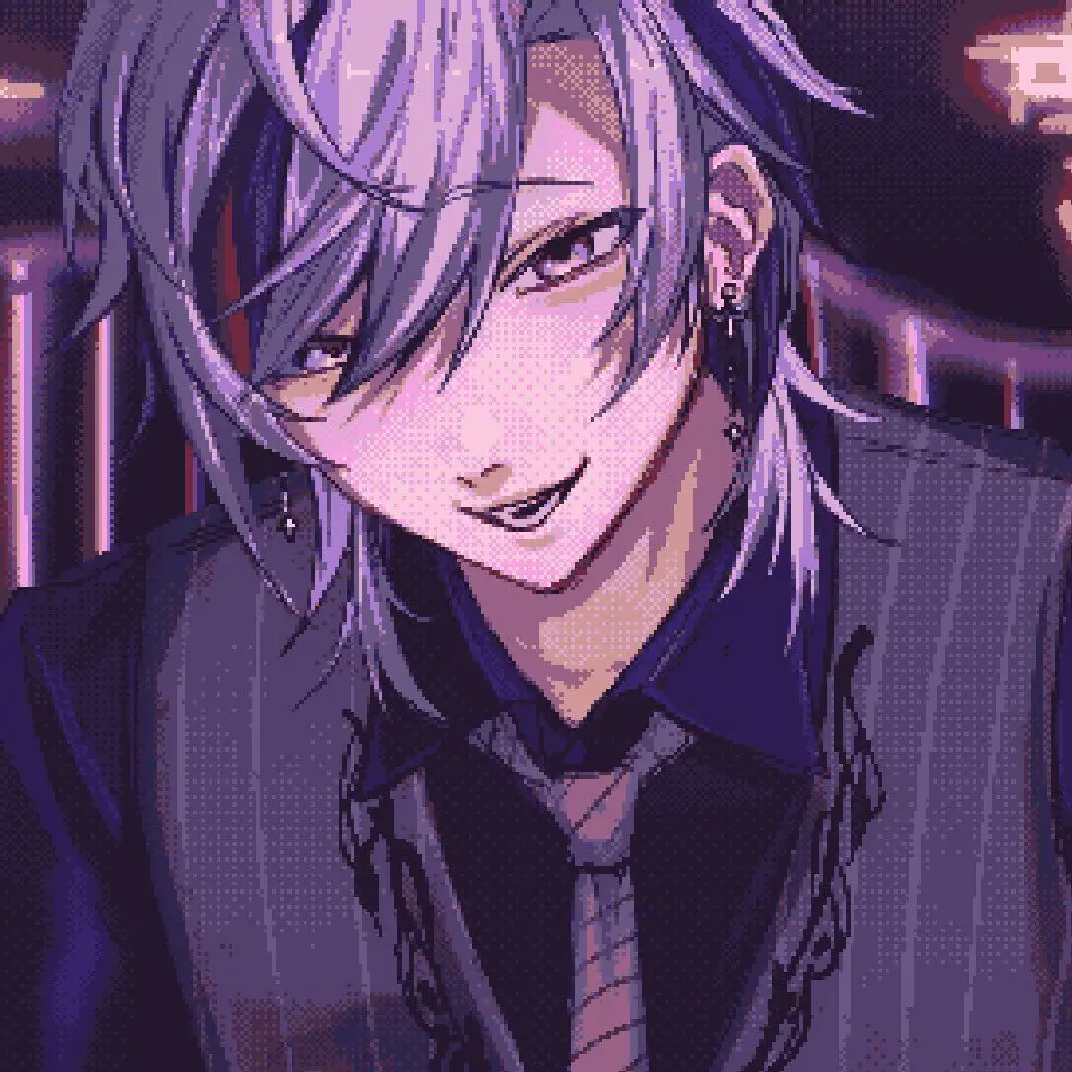 Bobobo_bobo의 ビンタしちゃった.ᐟ.ᐟ