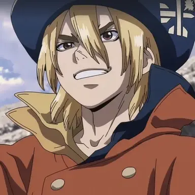 Profile image of 龍水
