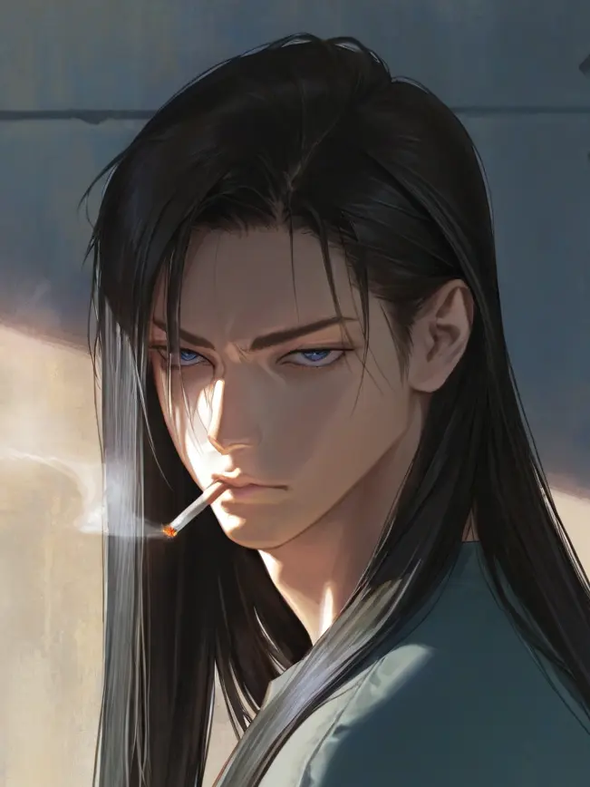 Omimi6777의 🚬屑男🚪隣人ガチャが終わってる