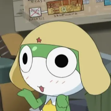 Profile image of 케로로