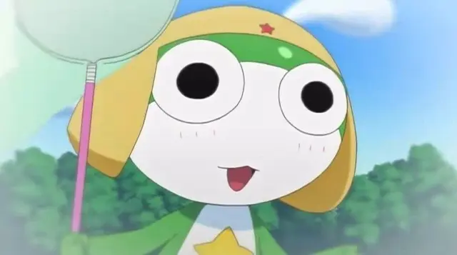 Profile image of 케로로