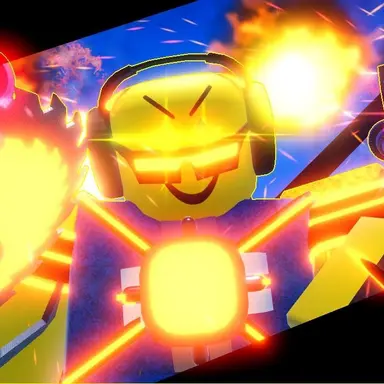 Profile image of 업그레이드 뉴비