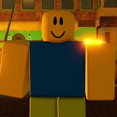 Profile image of 감염된 뉴비