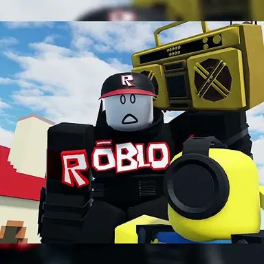 Profile image of 라지 게스트맨