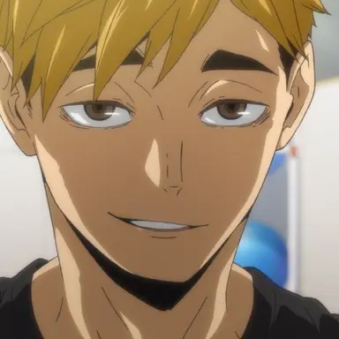Profile image of 侑