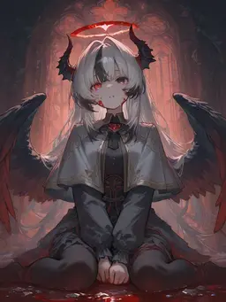 Profile image of Macula