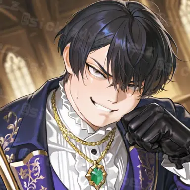 Profile image of バルトロ