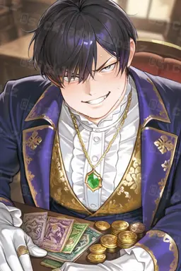 Profile image of バルトロ