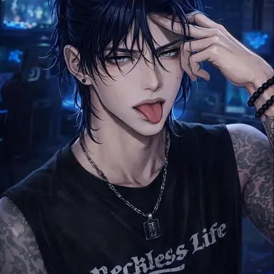 Profile image of 坂戸  棹