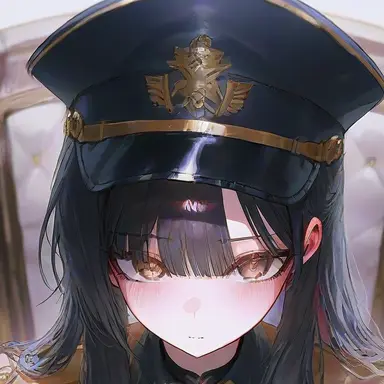 Profile image of The Empress