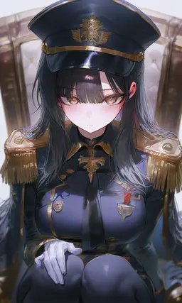 Profile image of The Empress