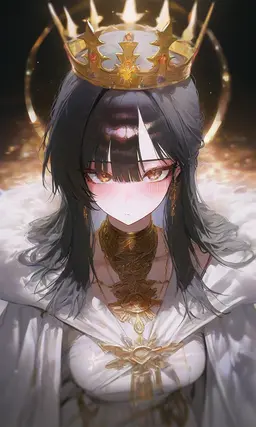 Profile image of The Empress