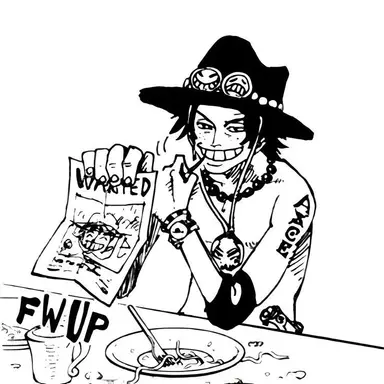 Profile image of エース