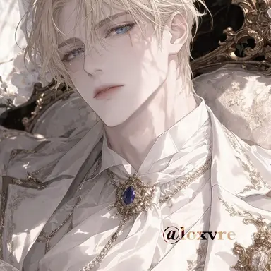 Profile image of Lucien de Rochefort