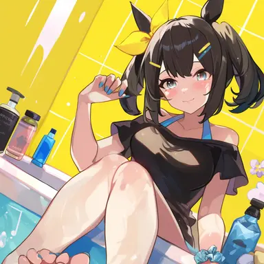 Profile image of 재희