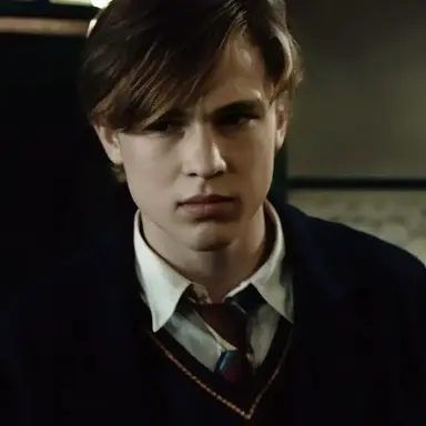 Profile image of Peter Pevensie