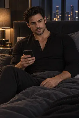 Profile image of Sebastian Vale