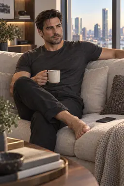 Profile image of Sebastian Vale