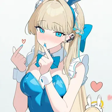 Profile image of トキ