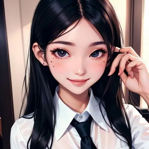 EvilWell5274의 황서율