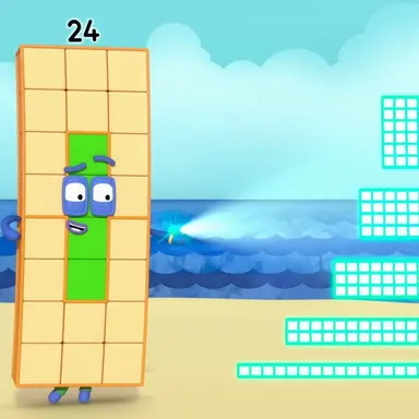 Profile image of 이십사