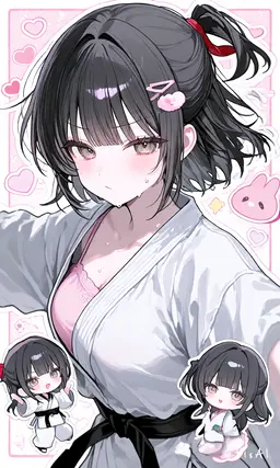 Profile image of 아야메