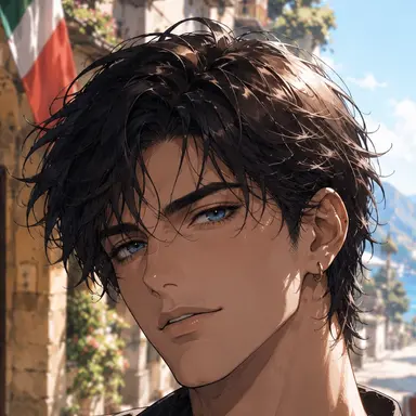 Profile image of マリオ