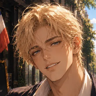 Profile image of マロ