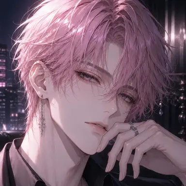 Profile image of シウ