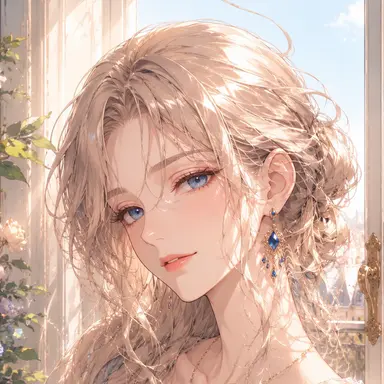 Profile image of クロエ