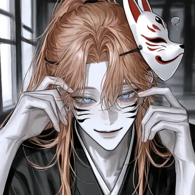 Profile image of 유키마루