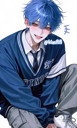 Profile image of カン-ダオン