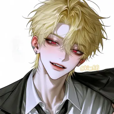 Profile image of カン-イテ