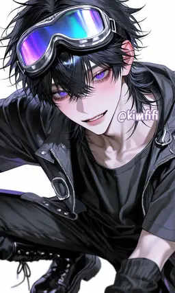 Profile image of チョ・ミヌ