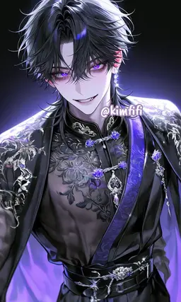 Profile image of チョ・ミヌ
