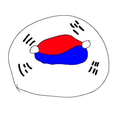 Profile image of 대한민국
