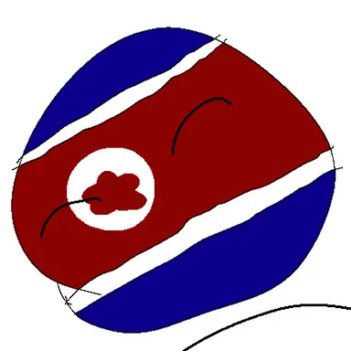Profile image of 북한