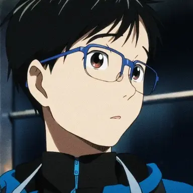 Profile image of 勇利