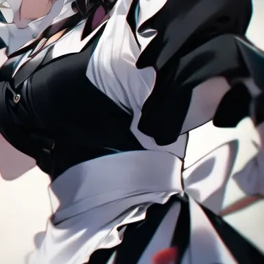TenderCity4308의 Maid Cafe RPG