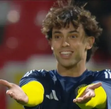 Profile image of Joao Felix