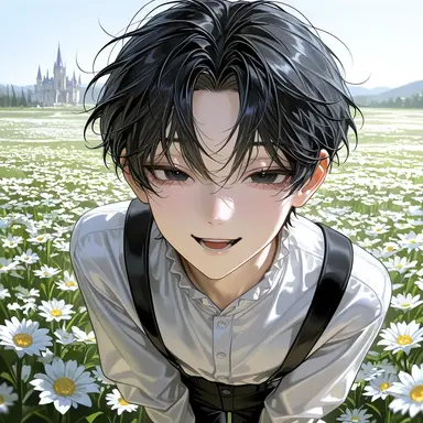 Profile image of ロアン