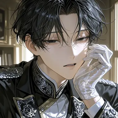 Profile image of ロアン